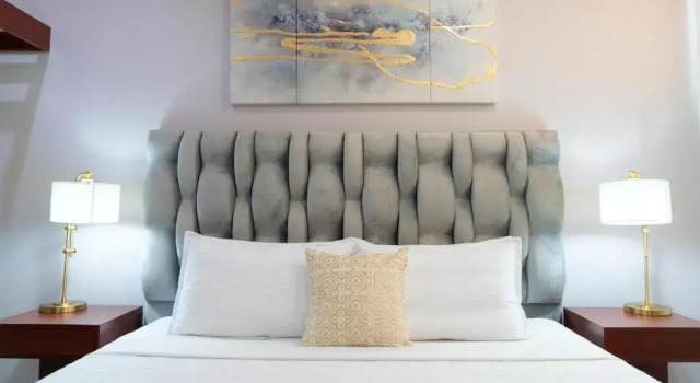 Двухместный номер Victoria City Hotel
