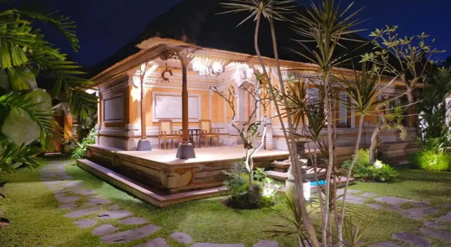 Номер Standard Puri Andong Villas