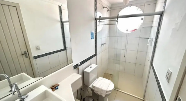 Номер Standard Pousada Maravilha de Paraty