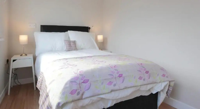Апартаменты The Otton Suite