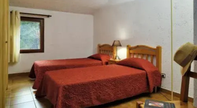 U Cantu di I Cardellini, Varaa Hotelli Porto-Vecchio 