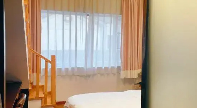 Люкс Huashinian Flower Art Life Aesthetics Designer Hotel