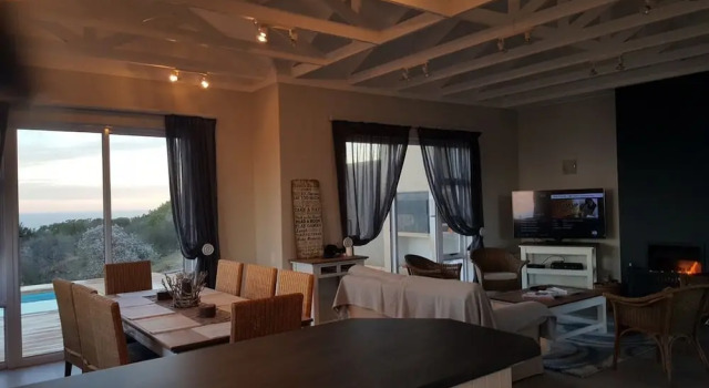 Pinnacle Point Pool Lodge, Buchen Sie Hotel SPA-Hotels in Mossel, SPA