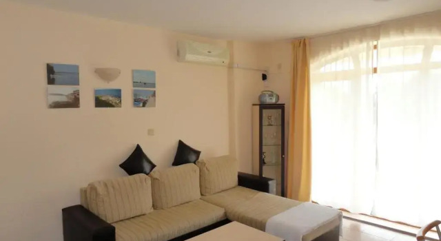 Апартаменты PS Summer Dreams Apartments