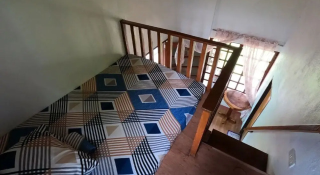 Апартаменты Deluxe Pamana Beach House