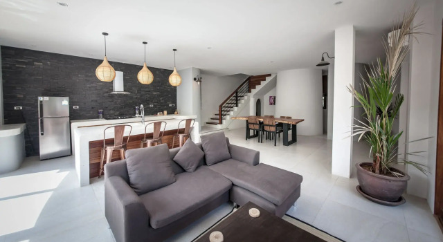 Coco Lilly Villas
