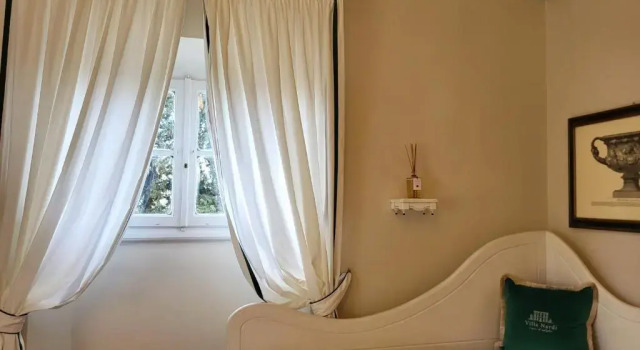 Двухместный номер Deluxe Villa Nardi - Residenza DEpoca