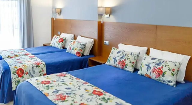 Hotel Santo António de Pádua, Rezervovat Hotel Levné hotely v Fatima