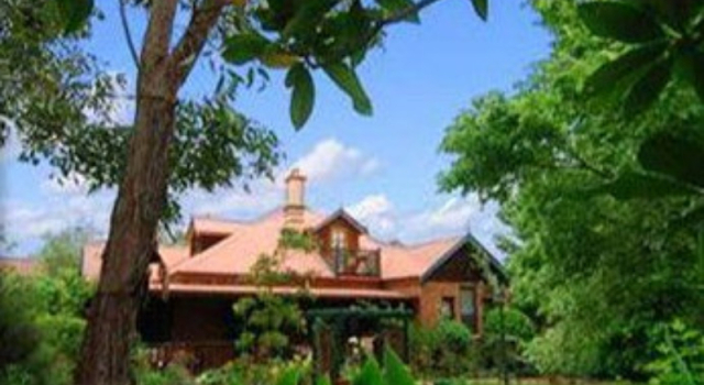 Двухместный номер Standard Storey Grange