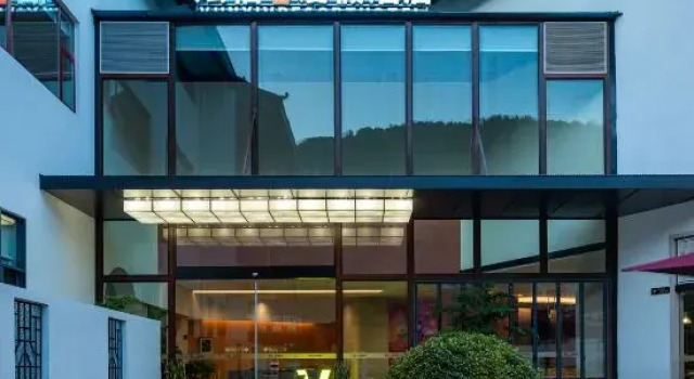 Yunqi V Onsen Garden Resort, Book Ferieresort Zhangjiajie Hunan
