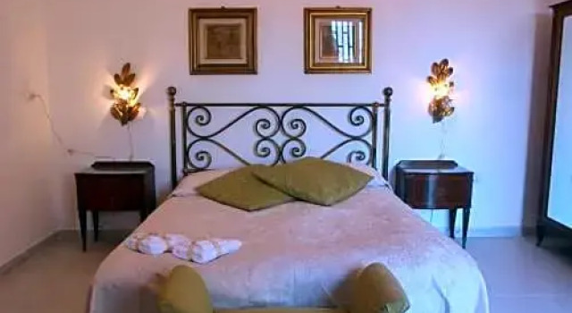 LeTreDonne-Villa con piscina, Book Hotel Hotels in Sicily with a Pool, Swimming Pool