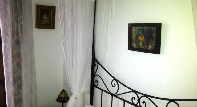 Люкс Cortijo Sabila