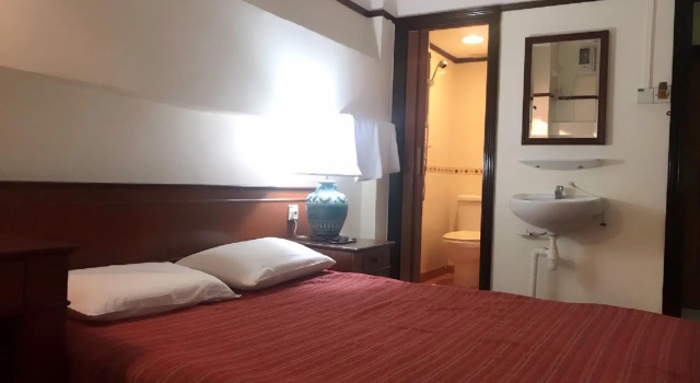 South East Asia Hotel SG Clean Certified, Забронировать Отель Сингапур 