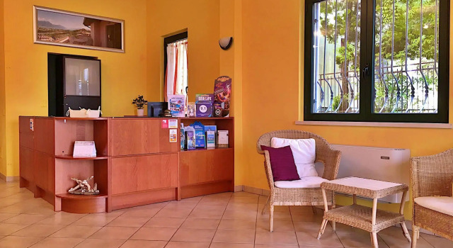 Residence Bellavista, Забронировать Отель Манерба Valtenesi del Garda