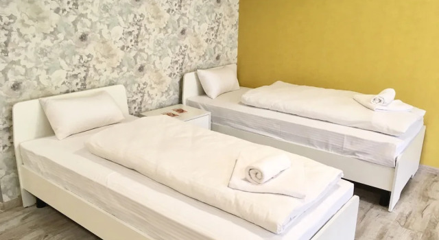 Семейные апартаменты Opera Passage Hotel & Apartments