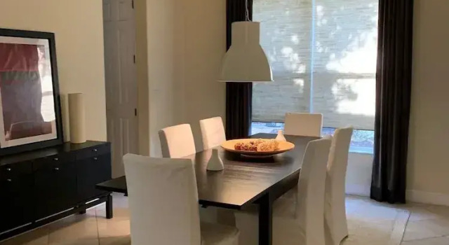 Коттедж Standard Estero Private Pool Home