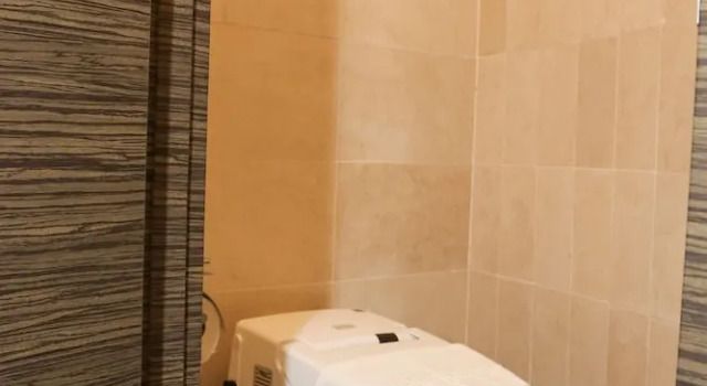 Двухместный номер Deluxe Safari Hotel and Villas powered by Cocotel