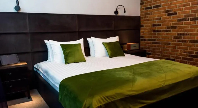 BRYK Hotel - Maestro, Забронировать Отель Отели Одессы с парковкой, рядом с Памятник де Ришельё, Парковка