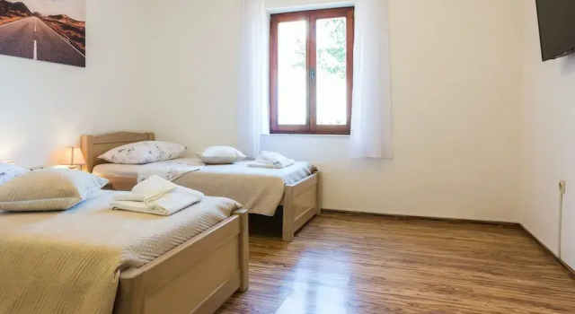 Номер Classic Charming and Comfortable Rooms Zadar City