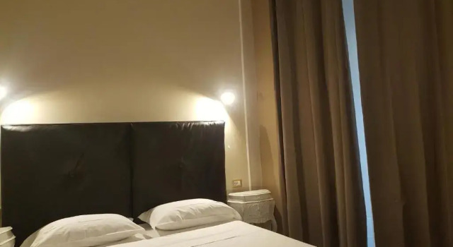 Номер Superior Candia Rooms