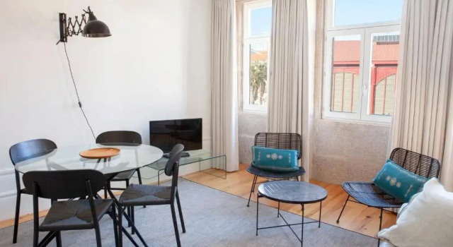 Люкс Дуплекс Citybreak-apartments Patio