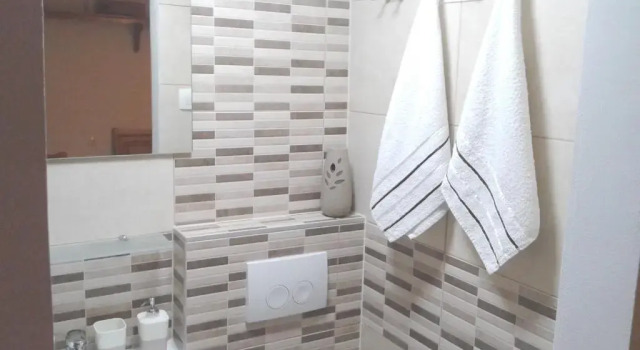 Апартаменты Opatija Centar