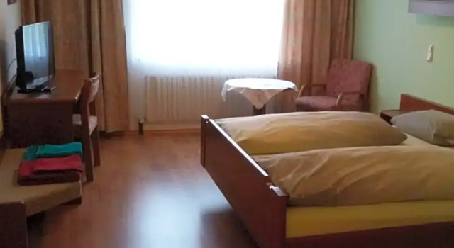 Двухместный номер Standard City Hotel Bauer