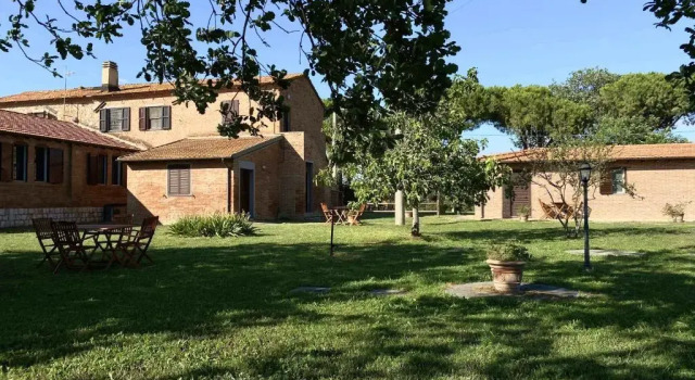Номер Standard Agriturismo Quercesecca - Nature & Relax