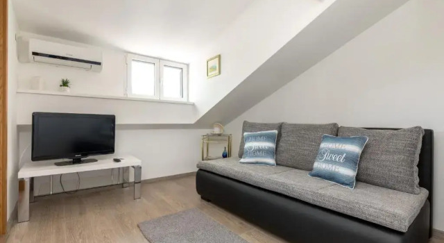 Апартаменты Apartmant Centar Split