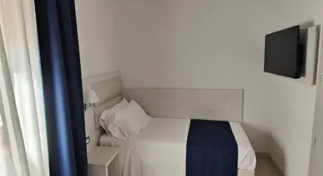 Номер Standard Park Hotel Giusy