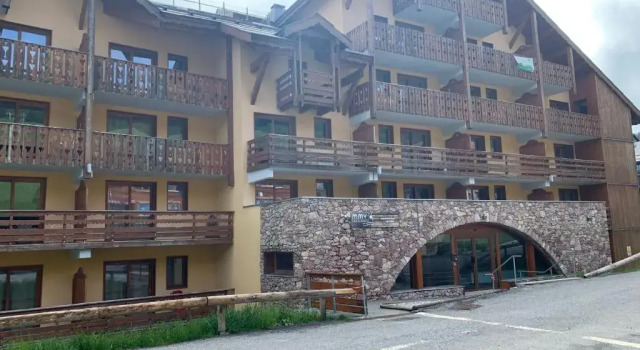 Duplex risoul 1850 résidence antares, Réserver Appartement Risoul Risoul