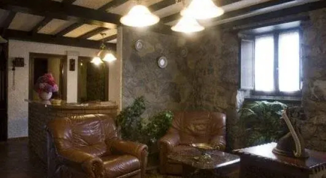 El Foyu, Réserver Hôtel Colunga Costa Verde