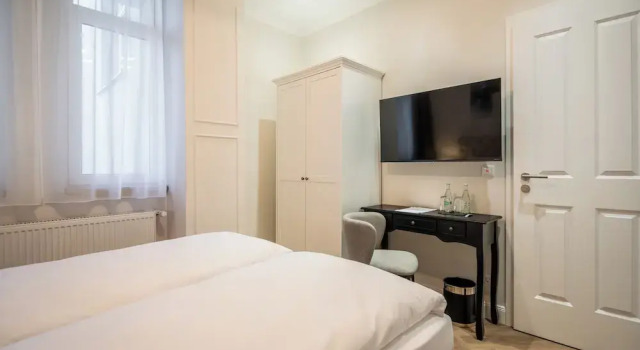 Номер Economy Hotel Alex an der Ahr