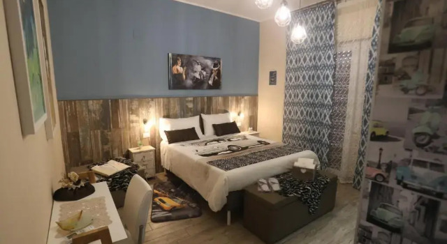 Номер Standard La casa di Luce