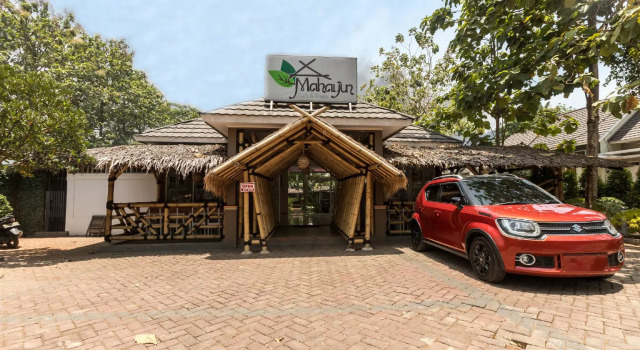 Mahayun Guest House Syariah, Rezervovat Penzión Padurenan West Java