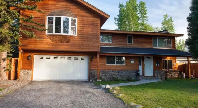 Mv25: Waterfront Tahoe Keys Home -30 Days Minimum