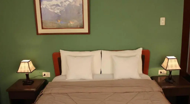 Standard Zimmer La Posada Del Colca