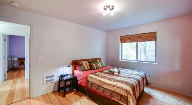 Mt. Baker Lodging Cabin 40 – Pool Table, Sleeps 11! by MBL, Prenota Hotel Warnick Stati Uniti