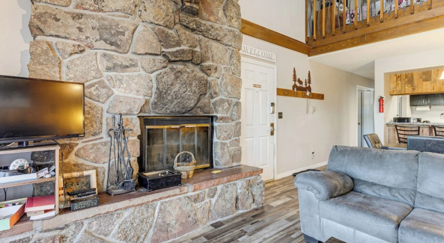 Shuttle to Winter Park Resort: Mtn-view Condo, Забронировать Апартаменты/квартира Апартаменты Фрейзера, Апартаменты/квартира