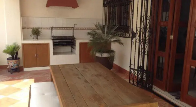 Casa Coral