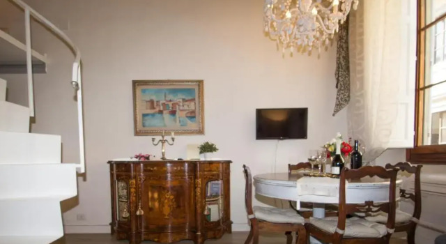 Art Apartment del Corso, Забронировать Апартаменты/квартира Апартаменты Флоренции, рядом с Дом Буонаротти, Апартаменты/квартира