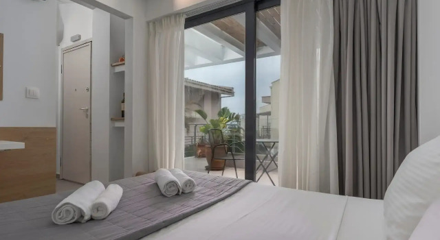 Cavo Blue Coastal Living, Book Guesthouse Kriopigi 