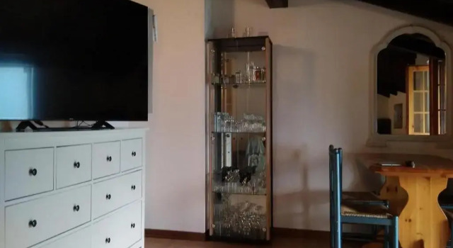 Коттедж Al Pèrgul