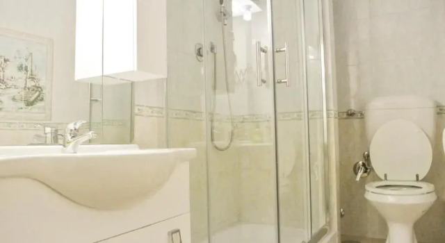 Номер Standard B&B Smart Rooms