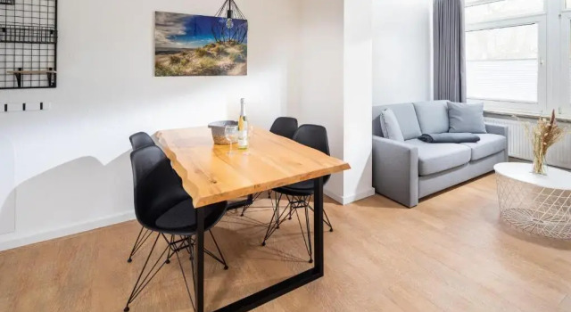 Strandloft Drei Norderney