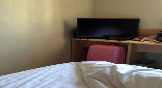 7 Days Inn Dongsi-Beijing, Забронировать Отель Отели Пекина с парковкой, рядом с Торговый комплекс Oriental Plaza, Парковка