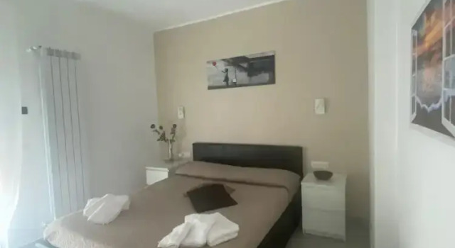 Mamuccia Rooms, Buchen Sie Hotel Vomero Neapel, in der Nähe von Istituto Pascale