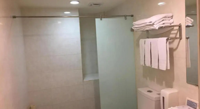 Четырёхместный номер Standard Unic Hotel