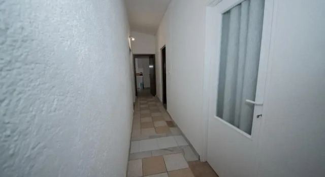 Апартаменты c 1 комнатой Apartments Busljeta