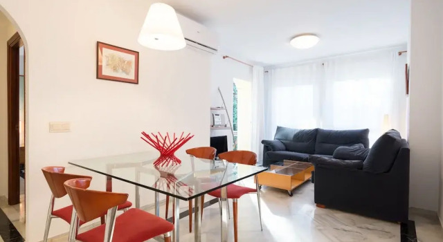 Apartamento Estepona, Забронировать Апартаменты/квартира Апартаменты Эстепона, рядом с Теннисный корт Bel Air, Апартаменты/квартира